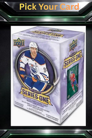 Upper Deck Series One 2025-26 Macklin Celebrini #136