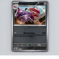 Tinkaton Reverse Holo ME01: Mega Evolution 098/132 NM