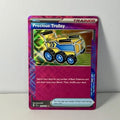 Precious Trolley 185/191 SV08  Surging Sparks ACE SPEC Rare NM