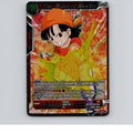 Pan, Wisher of Miracles Foil Dawn of the Z-Legends SD17-05 NM