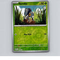Nymble Reverse Holofoil SV09: Journey Together 019/159 NM