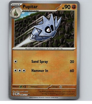 Prismatic Evolutions - Pick Your Card