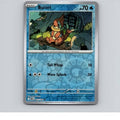 Buizel - 057/182 - DRI - Common/ Reverse Holo - NM