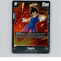 Vegeta Normal New Adventure FB05-112 NM