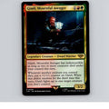 Gimli, Mournful Avenger - 209 - LTR - R/ Normal - NM
