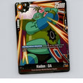 Kadan : DA - FS08-02 - FS08 - Common/ Normal - NM