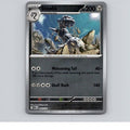 Steelix - Reverse Holo ME01: Mega Evolution 093/132 NM