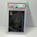 Melody'S Fancy Flying The Movie 2000-Foil Topps Pokemon The Movie 2000 31 NM PSA