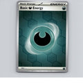 Basic Darkness Energy (Reverse Holofoil) - 7 - SFA - Common/ Reverse Holo - NM