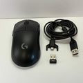 Logitech G Pro Wireless Gaming Mouse with USB Receiver