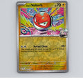 Iono's Voltorb Reverse Holo SV09: Journey Together 047/159 NM