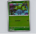 Oddish - 001/094 - PFL - Common/ Reverse Holofoil - NM