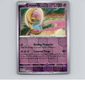 Cresselia - 021/064 - SFA - Rare/ Reverse Holo - NM