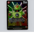 Mosco Holofoil New Adventure FB05-021 NM
