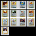 Pokémon Sword & Shield Trainer card  YOU PICK NM