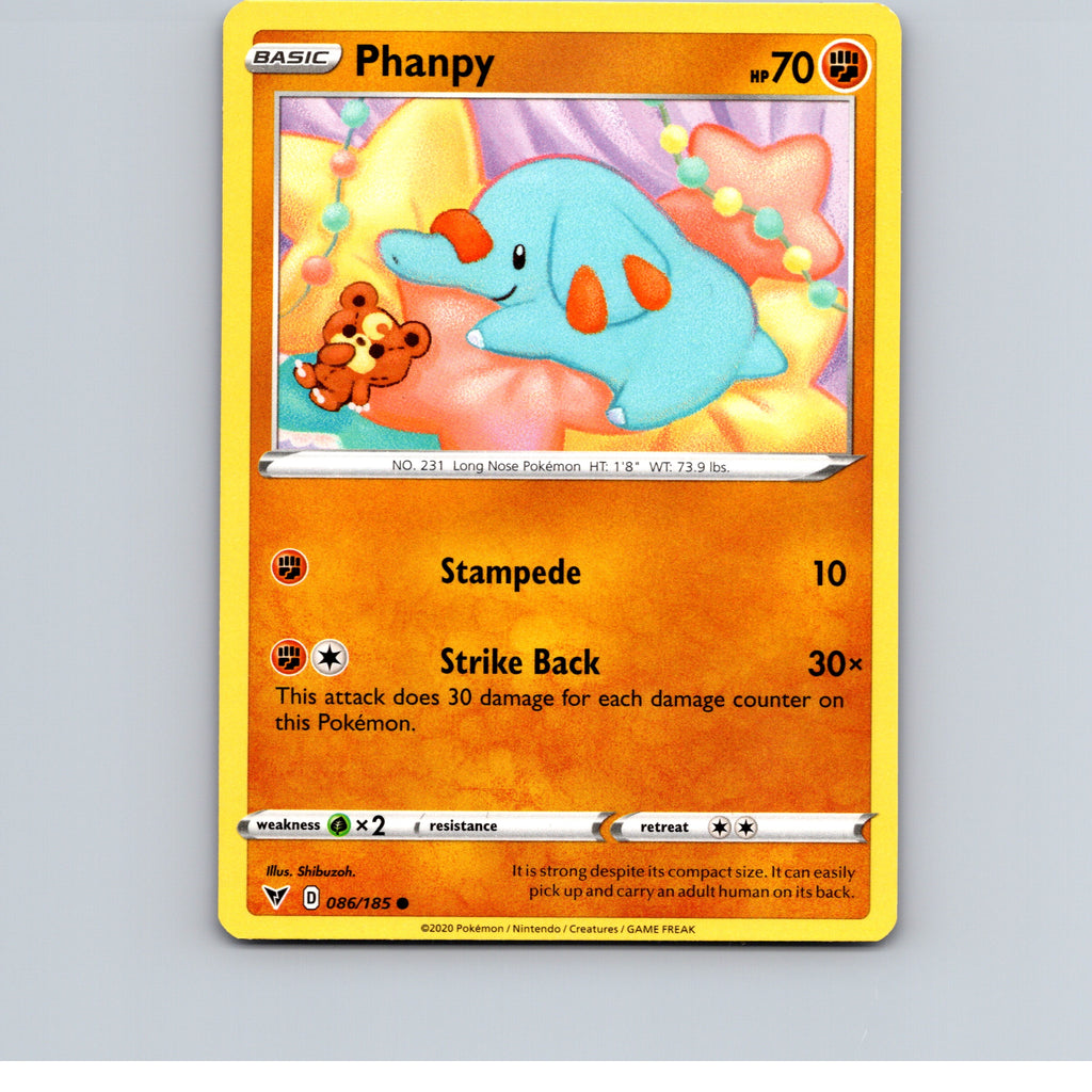 Pokémon Vivid Voltage - Pick Your Card Singles NM