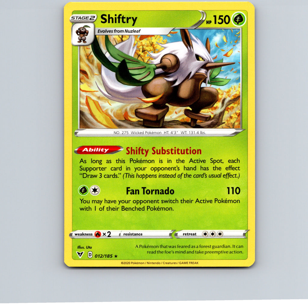 Pokémon Vivid Voltage - Pick Your Card Singles NM