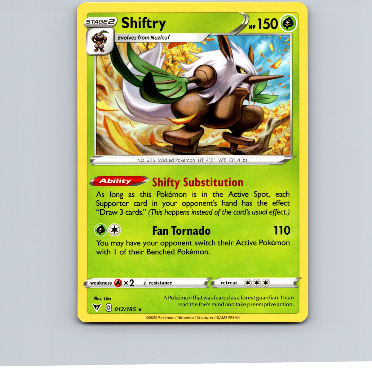 Pokémon Vivid Voltage - Pick Your Card Singles NM