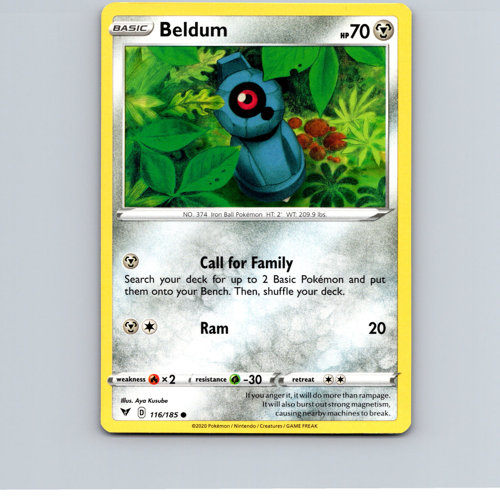 Pokémon Vivid Voltage - Pick Your Card Singles NM