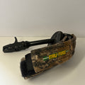 TruFire Wrist Strap Trigger Release Aid / Used Compound Bow Hunting Archery