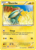 Electrike - Pokemon Primal Clash #59 NM